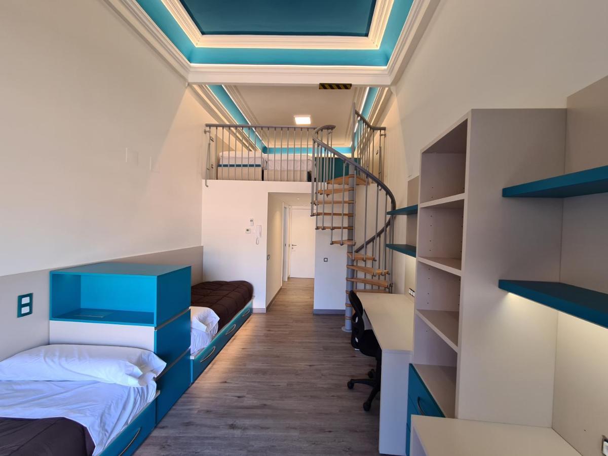 Apartaments Vicus 3 Con Vistas A La Plaza Mayor De Vic Eksteriør billede
