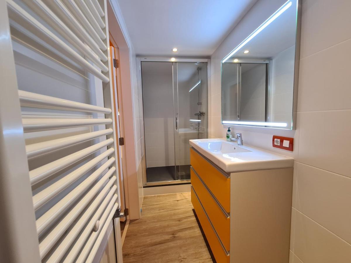 Apartaments Vicus 3 Con Vistas A La Plaza Mayor De Vic Eksteriør billede