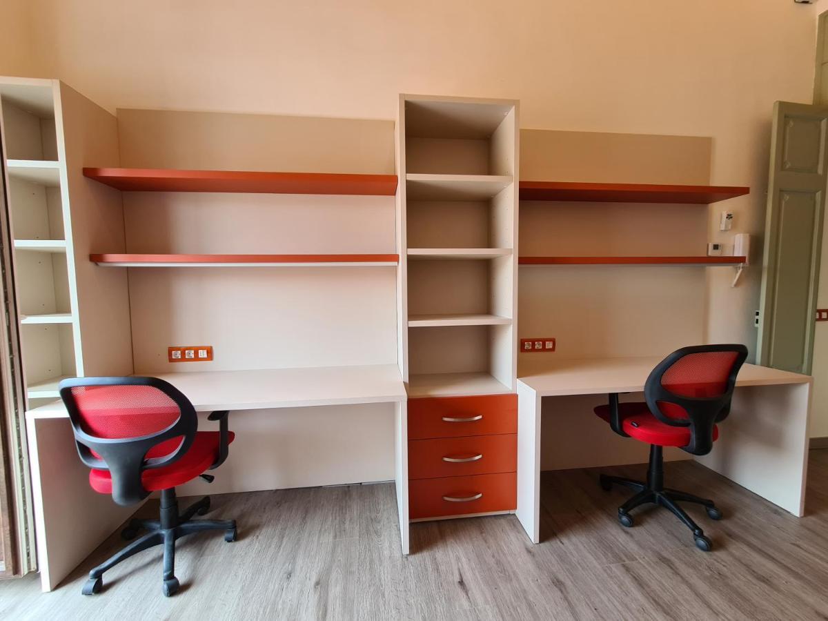 Apartaments Vicus 3 Con Vistas A La Plaza Mayor De Vic Eksteriør billede