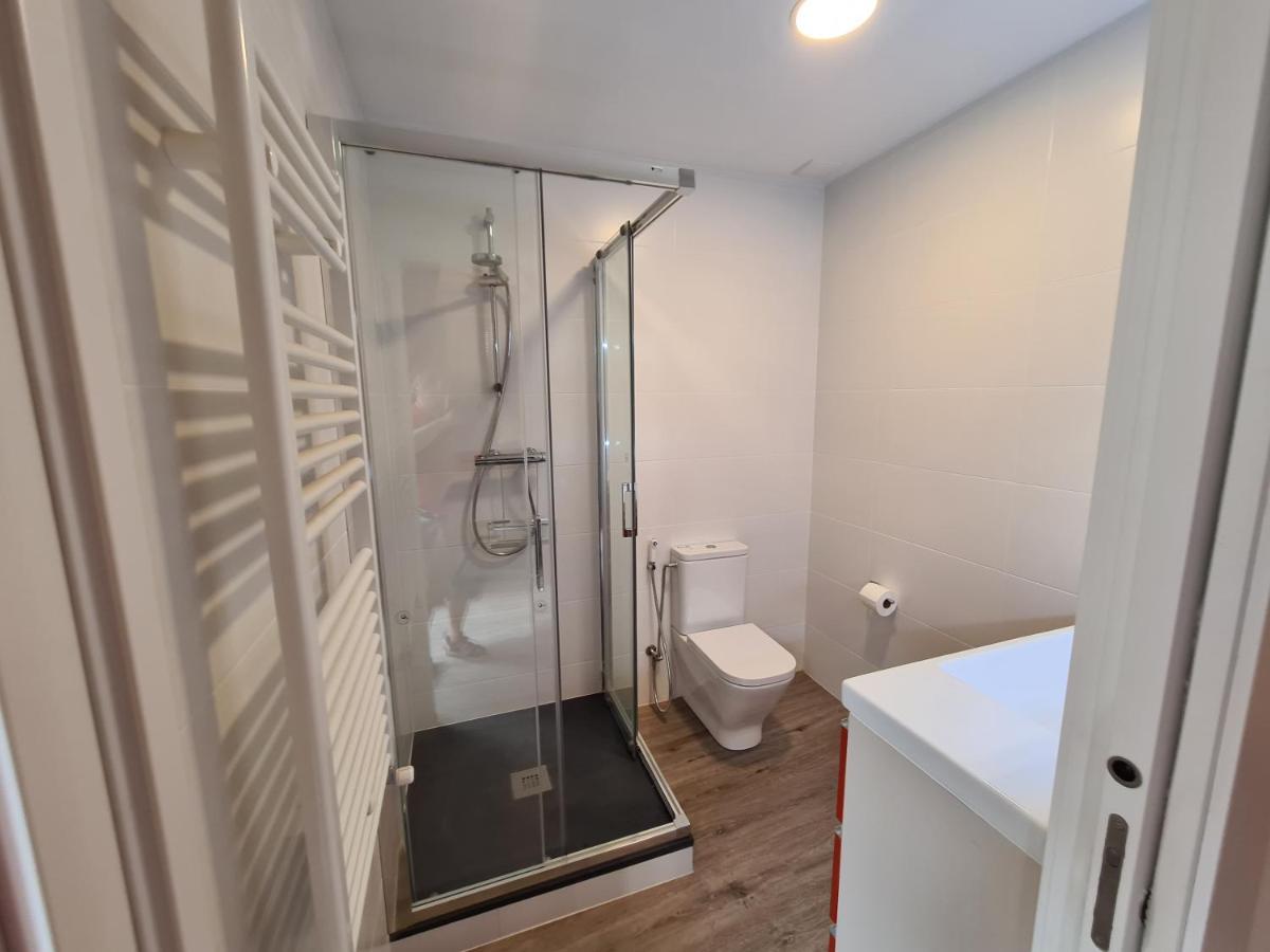 Apartaments Vicus 3 Con Vistas A La Plaza Mayor De Vic Eksteriør billede